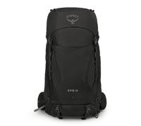 Sac à dos de randonnée - Osprey - Kyte 48 M/L - Noir - 48L - Ergonomique - Hydrofuge