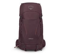 Sac à dos de randonnée - Osprey - Kyte 48 M/L - Violet Elderberry - 48L - Femme