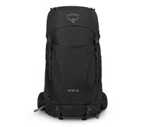 Sac à dos de randonnée - Osprey - Kyte 48 XS/S - Noir - 48L - Ergonomique et respirant