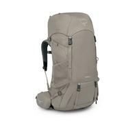Sac à dos de randonnée OSPREY Renn 65 (Pediment Grey/Linen Tan) Femme ONE SIZE