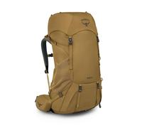 Sac à dos de randonnée OSPREY Rook 65 (Histosol Brown/Rhino Grey) ONE SIZE