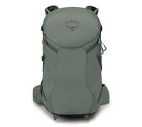 Sac à dos de randonnée - OSPREY - Sportlite 25 - 25L - Kaki - Système dorsal AirScape