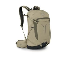 Sac à dos de randonnée Osprey Sportlite II 25 Olive