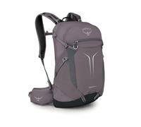 Sac à dos de randonnée Osprey Sportlite II 25 violet graphite