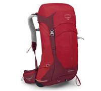 Sac à dos de randonnée - OSPREY - Stratos - 26L - Ajustement réglable - Ventilation optimale