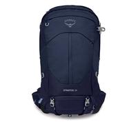 Osprey Stratos 34l Backpack Bleu Homme,Femme