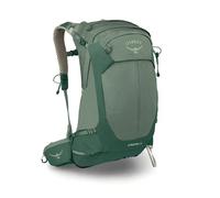 Sac à dos de randonnée Osprey Stratos III 24 feuille de pin verte