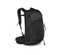 Osprey - Sac à dos de randonnée/multisports - Talon 22 Black/Coal Grey pour Homme - Noir Noir