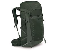 Sac à dos de randonnée OSPREY Talon 33 (Green Canopy/Pine L) Homme ONE SIZE