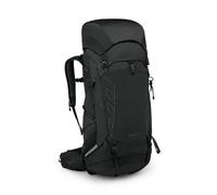 Sac à dos de randonnée OSPREY Talon 44 (Black/Coal Grey) Homme L-XL