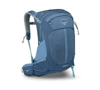 Sac à dos de randonnée pour femme Osprey Sirrus III 24 Bleu de Sèvres