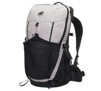 Sac à dos de randonnée pour femmes Mammut Ducan 22 6435 alpine calamint-black 22 l