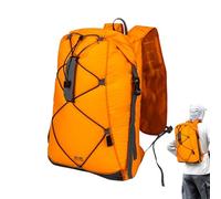 Sac À Dos De Randonnée Pour Hommes | 26L avec Compartiment pour Bretelles | Sac À Dos De Voyage Léger Pour Extérieur,pour Hommes et Femmes Pêche Trekking Escalade Camping Sports Course Chasse Voyage A