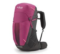 Sac à dos de randonnée RAB Airox 28ND (Mulberry/Black) S/M