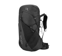 Sac à dos de randonnée Rab Muon 50 - Noir