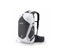 Sac de randonnee unisexe rab protium 20l gris