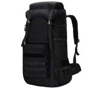 Sac à dos de randonnée - Sac à dos d'extérieur imperméable pour l'escalade, le camping et les activités de tourisme - Sac à dos durable pour les amateurs d'aventure