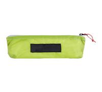 Sac à dos de randonnée, sac de camping, petit sac de rangement à fermeture éclair, facile à placer dans le sac à dos, sac organisateur étanche petit couple, Vert S, Consulte la descripción