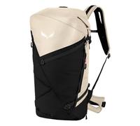 Sac de randonnee femme salewa puez 32 5l beige noir