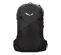 Sac à dos de randonnée - SALEWA - Sella - 52 cm - Noir - 30-50 litres