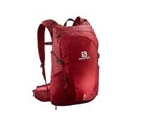 Sac à dos de randonnée SALOMON Trailblazer 30 Rouge - Adulte - Multisport