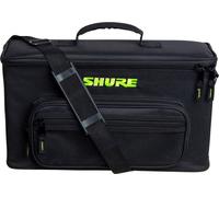 Sac à dos de randonnée Shure 111-25-012 Noir Nylon