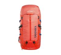 Sac à dos de randonnée Tatonka Cima Di Basso 40 - Rouge - 62 cm - Léger et pratique