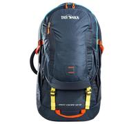 Sac à dos de randonnée TATONKA Great Escape 50+10 - Bleu Navy - 64 cm - Volume supplémentaire de 10 L