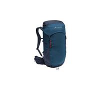 Sac a dos de randonnee vaude neyland 30 bleu