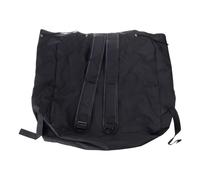 Sac à dos de rangement de grande capacité pour la plupart des poussettes, résistant aux éclaboussures, bandoulière réglable, grande capacité de rangement pour la plupart des poussettes, résistant aux