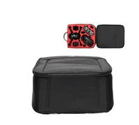 Sac À Dos De Rangement Étanche Compatible avec Le Contrôleur DJI FPV Combo Drone Goggles V2