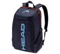Sac à dos de raquette de tennis Head Pro Bleu TU