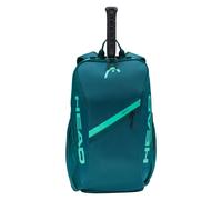 Head Sac à dos Racket Tour – 25 L – Vert