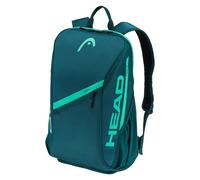 Head Sac à dos Racket Tour – 25 L – Vert
