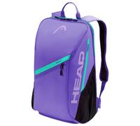 Sac à dos de raquette de tennis Head Tour Violet TU