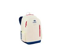Wilson Us Open 2026 Team Backpack Blanc