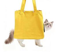 Sac à dos de réglable pour chats avec