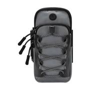 Sac à dos de réservoir étanche pour moto, support réglable pour téléphone portable et rangement pour smartphone, pour le trafic urbain, les voyages aventureux et les longues randonnées en plein air