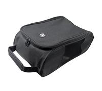 Sac à dos de sac de football | Sac à chaussures | Sac à chaussures de football | Idéal pour le rangement des crampons, doté d'un matériau imperméable, d'une bandoulière réglable et d'un compartiment s