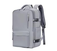 Sac à dos de , sac de grande capacité et design de sac à chaussures, Gris clair, Voir description, Voir description