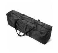 Sac à dos de scooter électrique - Sac de rangement pliable pour scooter électrique | Sac à dos pliable pour scooter électrique M365/m365 Pro, 125 x 25 x 45 cm
