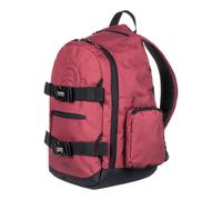 Sac à dos de skate Element Large 30L Bordeaux Mohave