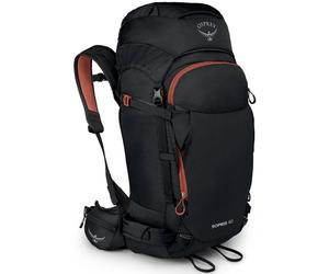 Sac à dos de ski alpin femme Osprey Sopris 40L noir