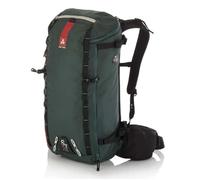 Sac à dos de ski - ARVA - St28 - Vert - Durable - 28L