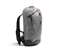 Black Diamond – Sac à dos de ski de randonnée Cirque Ultra 25 – Storm Gray – S / M