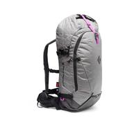 Black Diamond - Cirque Ultra 35 - Sac à dos ski de randonnée Storm Gray - M / L