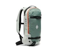 Black Diamond Sac à dos Dawn Patrol 15 l Vert M-L