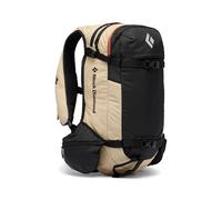 Black Diamond Dawn Patrol 25l Backpack Marron,Gris M-L