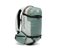 Black Diamond Dawn Patrol 25l Backpack Vert S-M