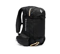 Sac à dos de ski Black Diamond Dawn Patrol 32 Noir M/L